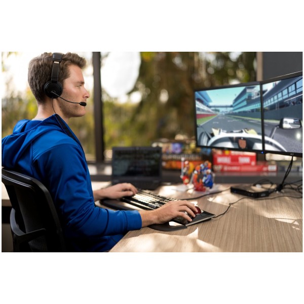 ErgoSoft Wrist Rest for