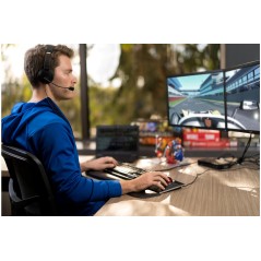 ErgoSoft Wrist Rest for