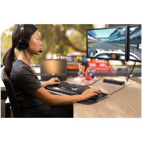 ErgoSoft Wrist Rest for