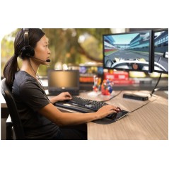 ErgoSoft Wrist Rest for
