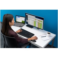 ES Wrist Rest for Standard Kb