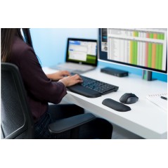 ES Wrist Rest for Standard Kb