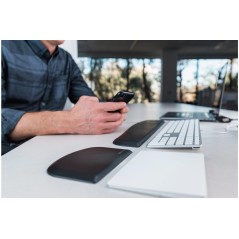 ES Wrist Rest
