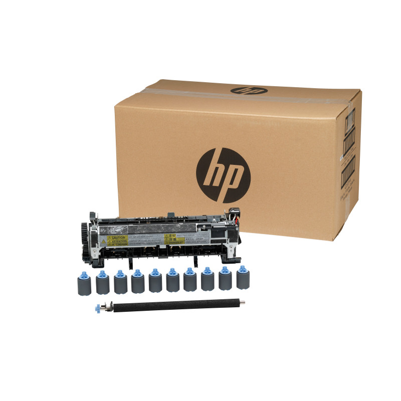 HP LaserJet 220V Maintenance Kit LJ M600