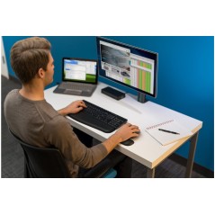 ES Wrist Rest for Mouse