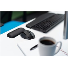 ES Wrist Rest for Mouse