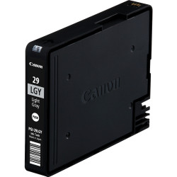 Ink/PGI-29 Cartridge LGY