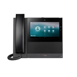 CCX 700 IP phone Black LCD | APLIUM