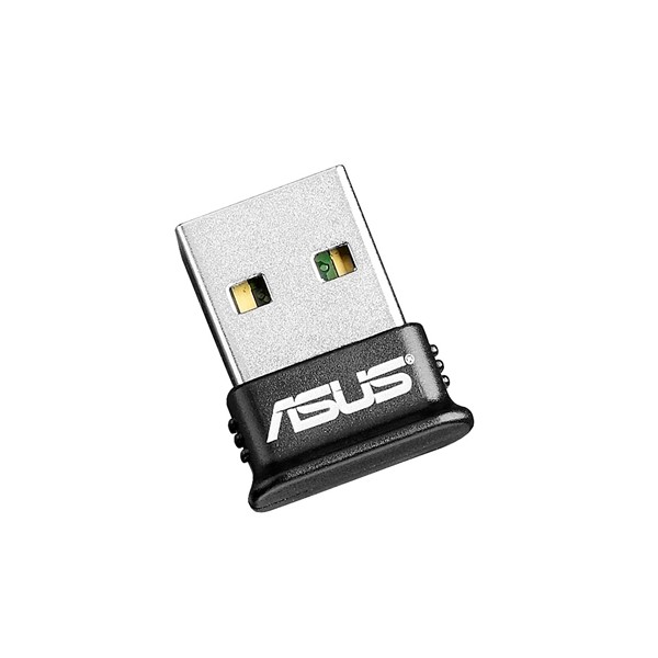 BLACK BLUETOOTH DONGLE USB