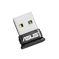 BLACK BLUETOOTH DONGLE USB