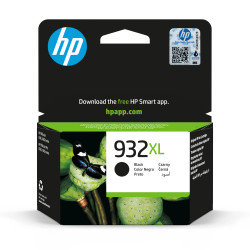 HP 932XL Black Officejet Ink Cartridge