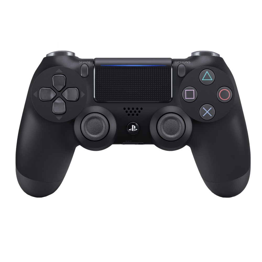 PlayStation 4 Controller V2, PlayStation 4 Controller V2,