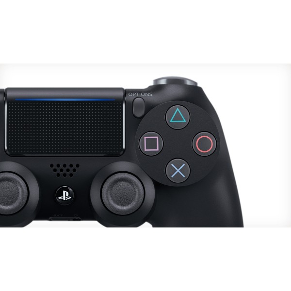 PlayStation 4 Controller V2,