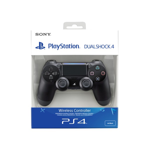 PlayStation 4 Controller V2,