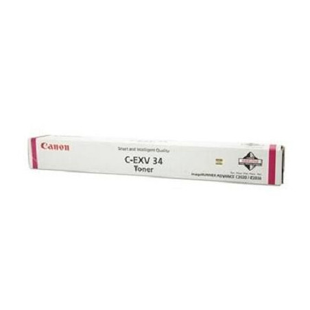 Toner Magenta