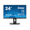 XUB2493HSU-B6 23.8'' IPS FHD 100Hz 1ms