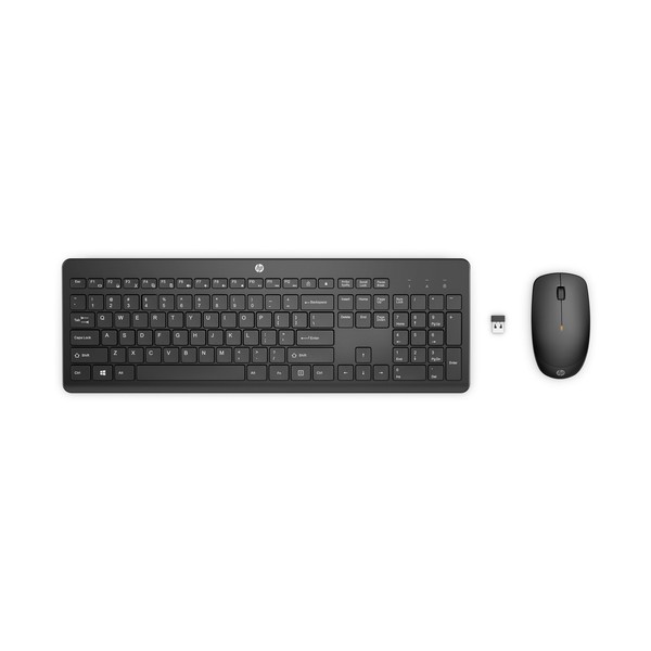 Sps-Hp Brac Wl Combo Keyboard