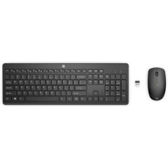 Sps-Hp Brac Wl Combo Keyboard