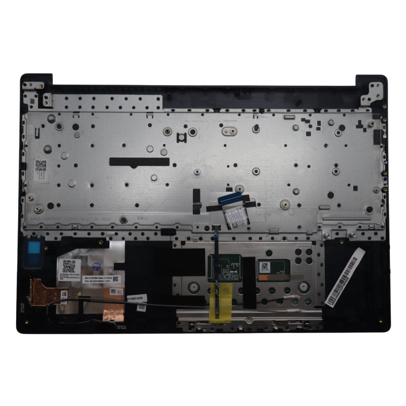 COVER Upper Case ASM_GER