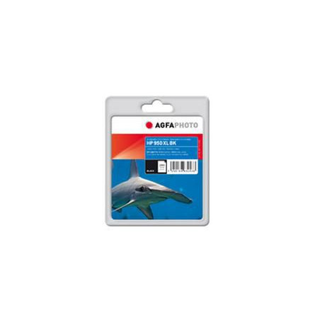 Ink BK, rpl HP No. 950 XL