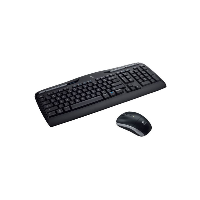 Wireless Combo MK330 FR