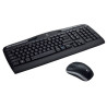 Wireless Combo MK330 FR