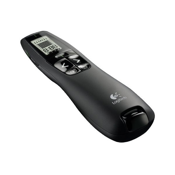 Professional Presenter R800