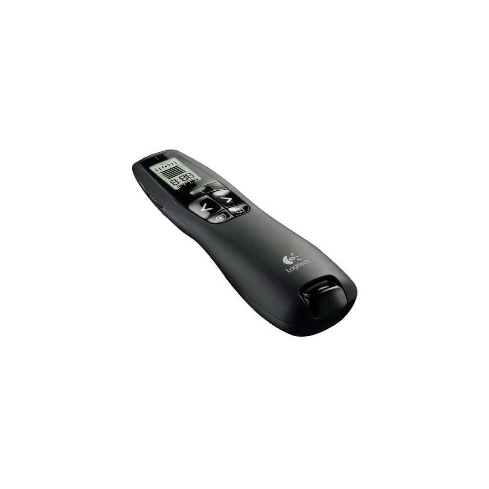 Professional Presenter R800 Professional Presenter R800