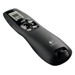 Professional Presenter R800