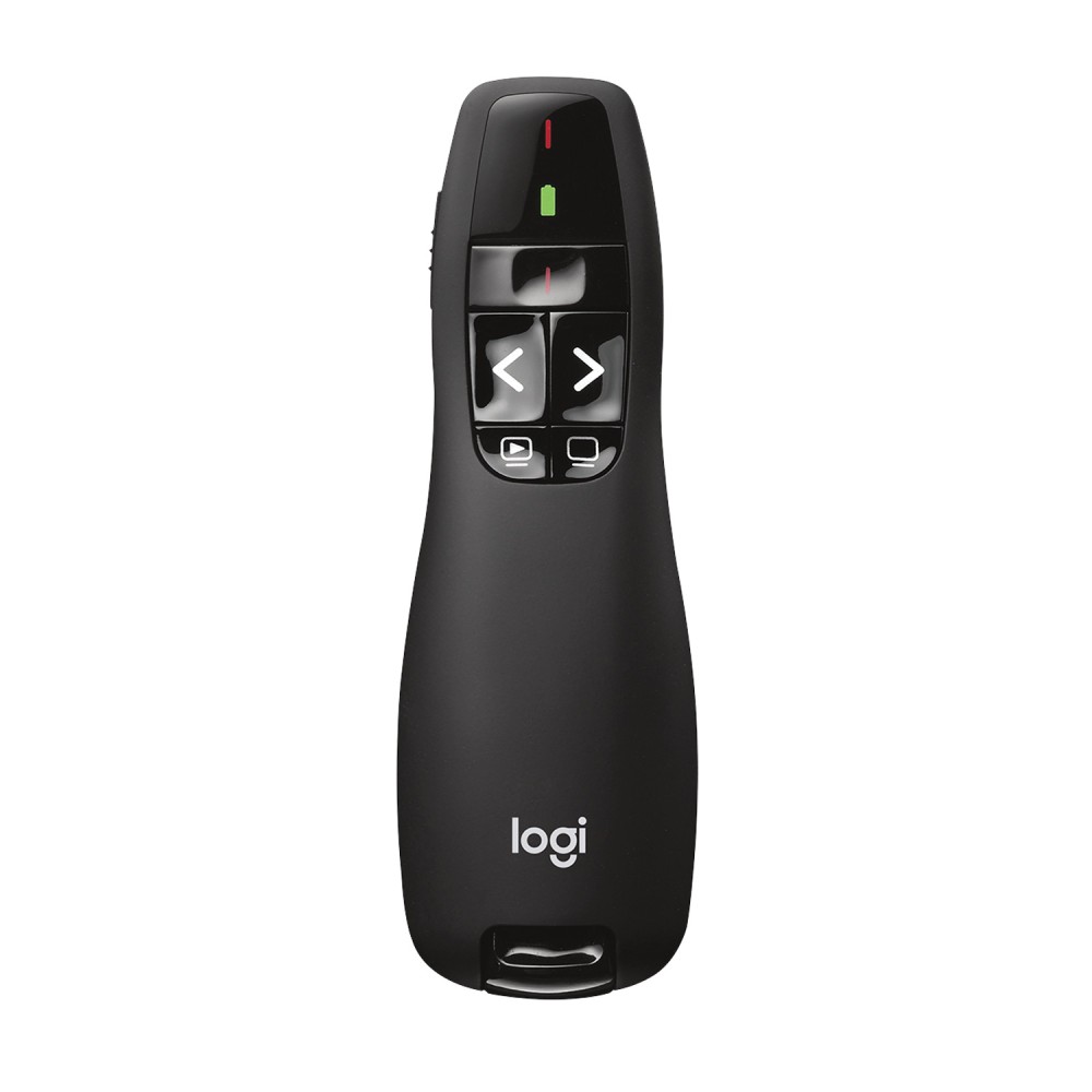 Wireless Presenter R400 Wireless Presenter R400
