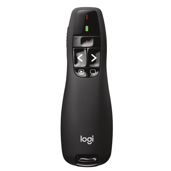 Wireless Presenter R400
