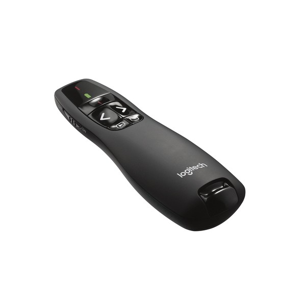 Wireless Presenter R400
