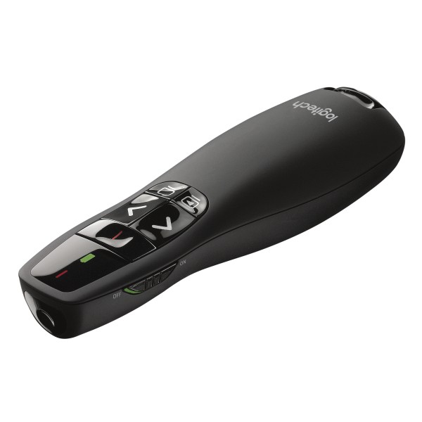 Wireless Presenter R400