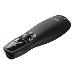 Wireless Presenter R400