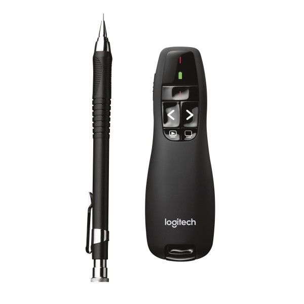 Wireless Presenter R400