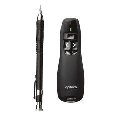 Wireless Presenter R400