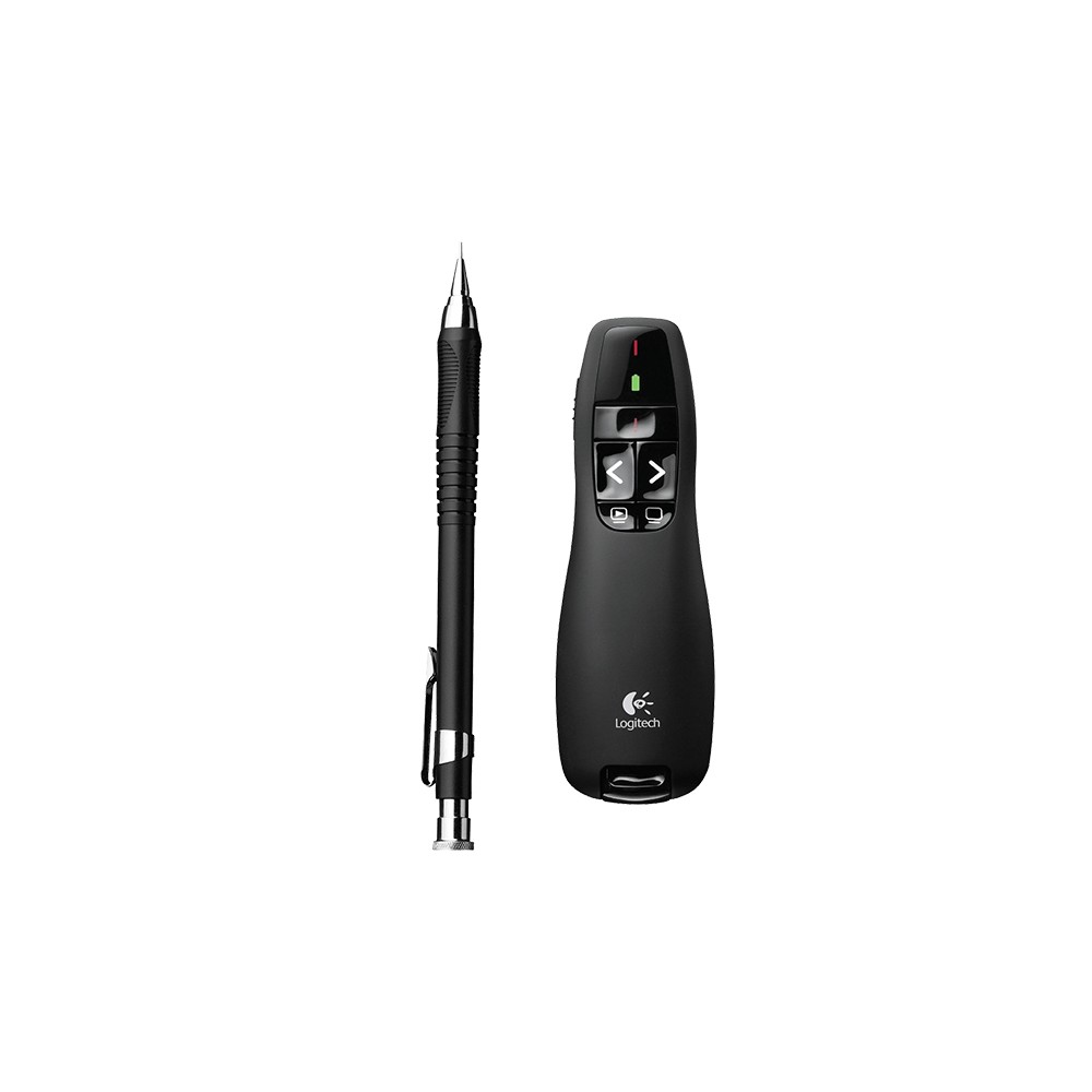 Wireless Presenter R400 Wireless Presenter R400