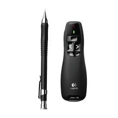 Wireless Presenter R400