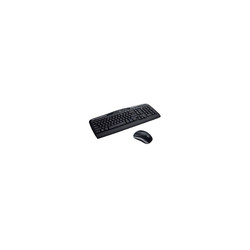 Wireless Combo MK330 FR