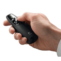 Wireless Presenter R400