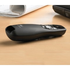 Wireless Presenter R400