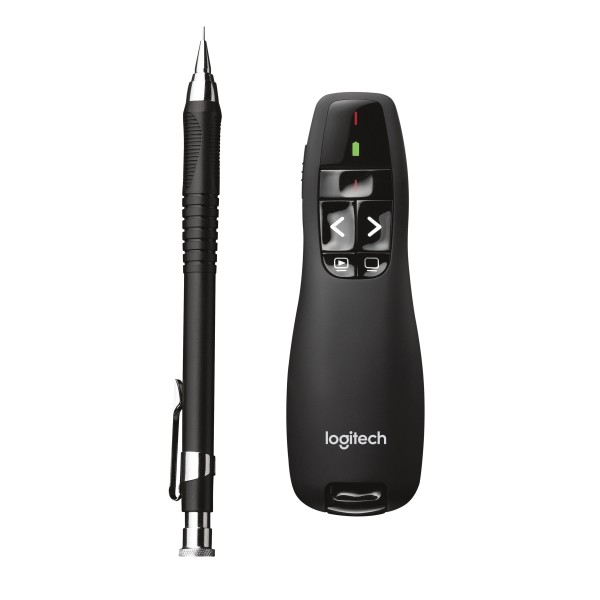 Wireless Presenter R400