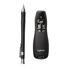 Wireless Presenter R400