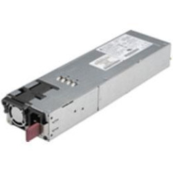 2000W 1U Redundant