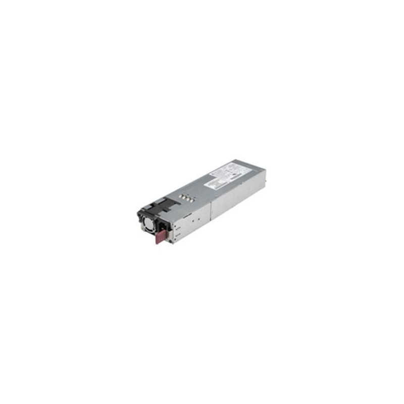 2000W 1U Redundant