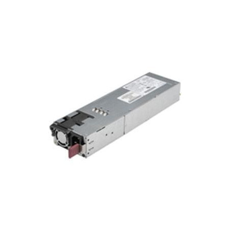 2000W 1U Redundant