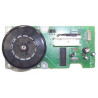 Drum Drive Motor