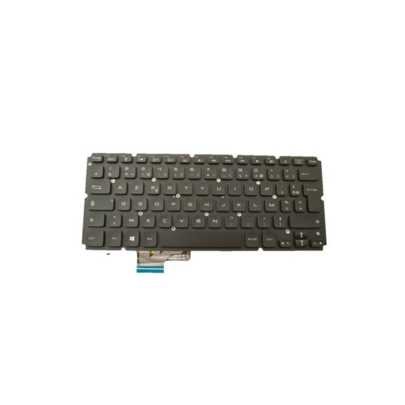 Keyboard (FRENCH)