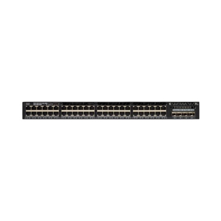 Catalyst 3650 48 Port mGig,