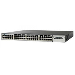 Catalyst 3850 48 Port